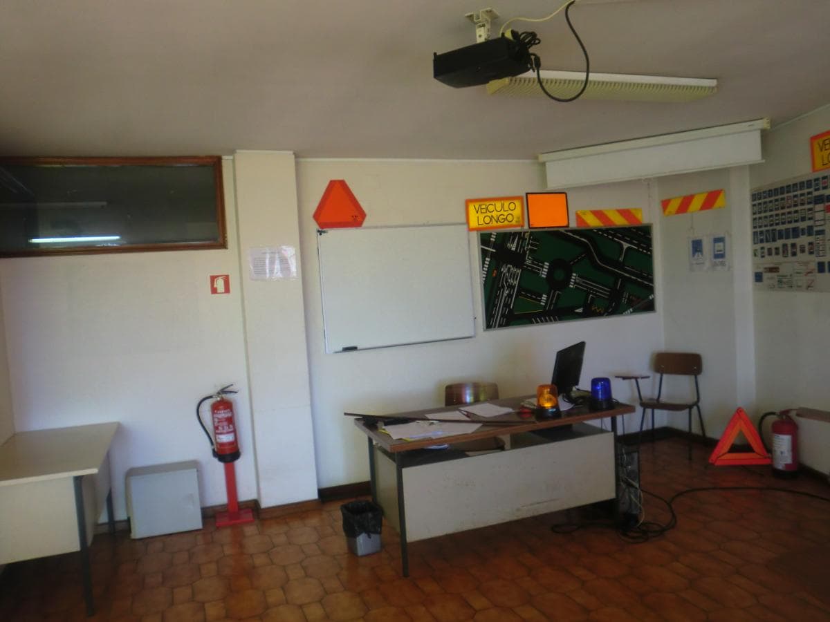 Escola de Condução - Vila Nova de Gaia — imagem 25