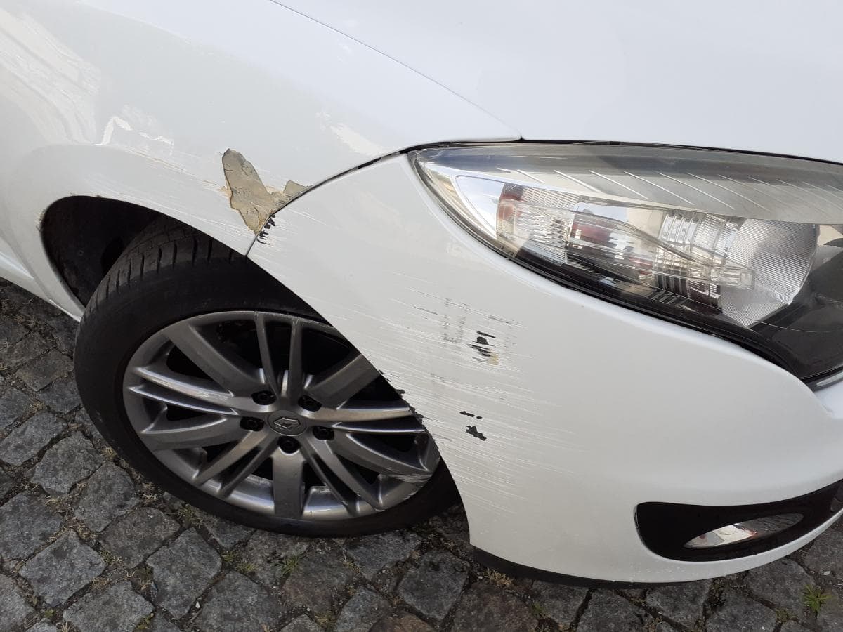 Renault Mégane 1.5 DCI · Ano 2012 — imagen 10