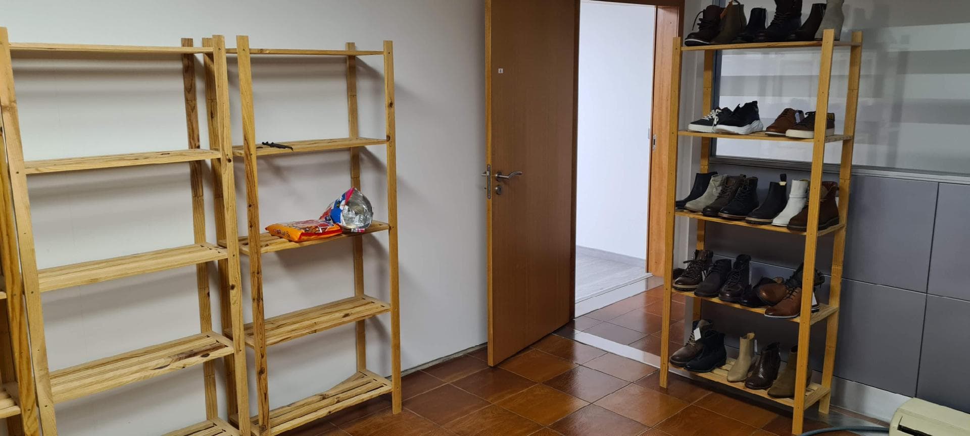 Unidade de Produção de Calçado — image 151