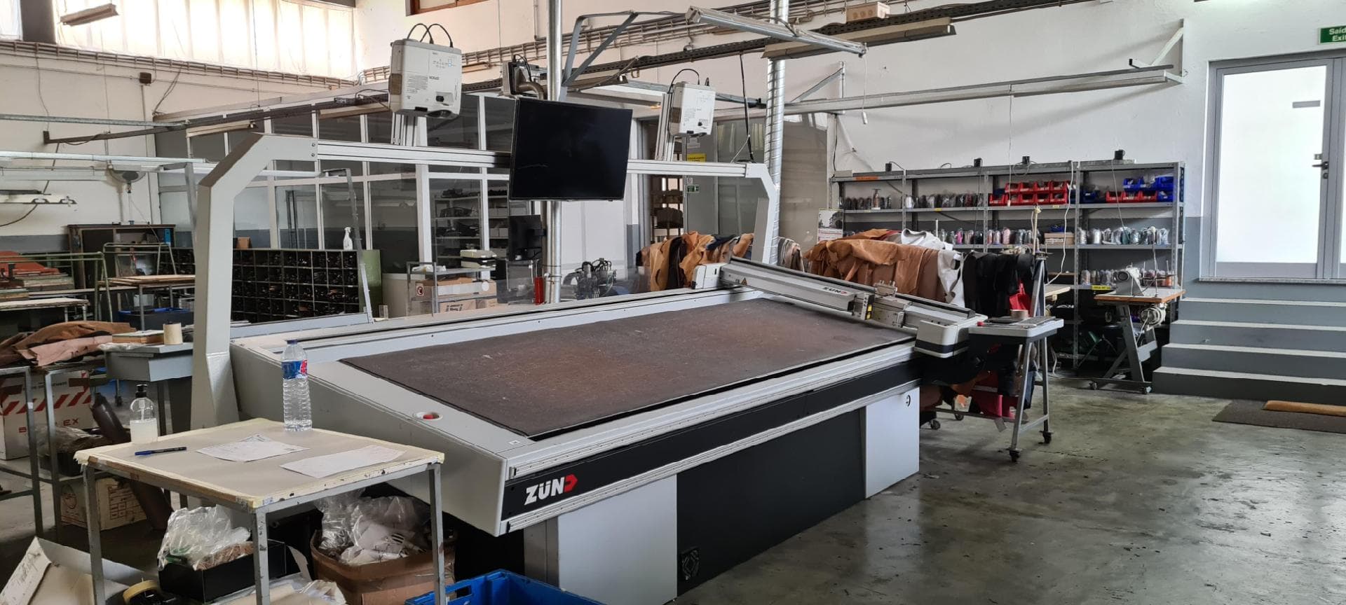 Unidade de Produção de Calçado — image 14