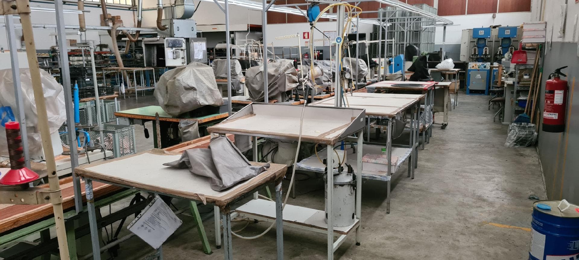 Unidade de Produção de Calçado — image 55