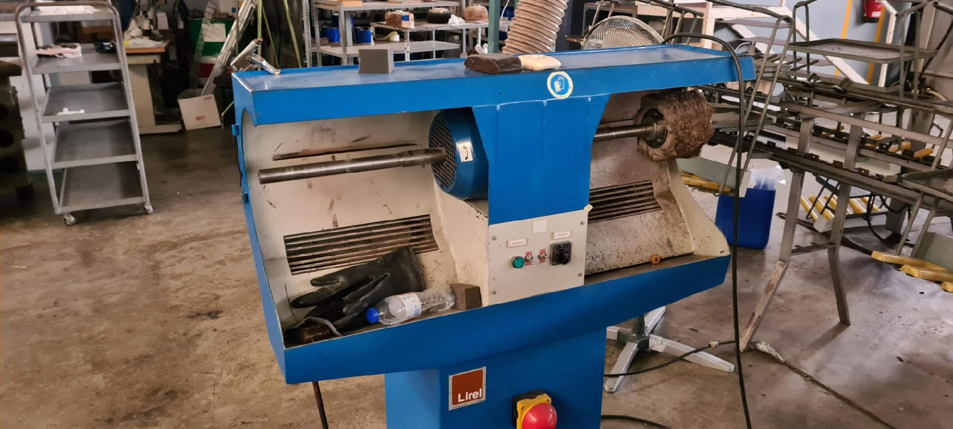Unidade de Produção de Calçado — image 161