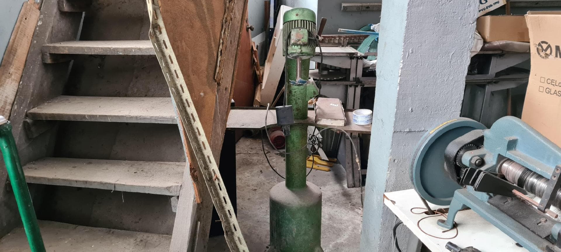 Unidade de Produção de Calçado — image 120