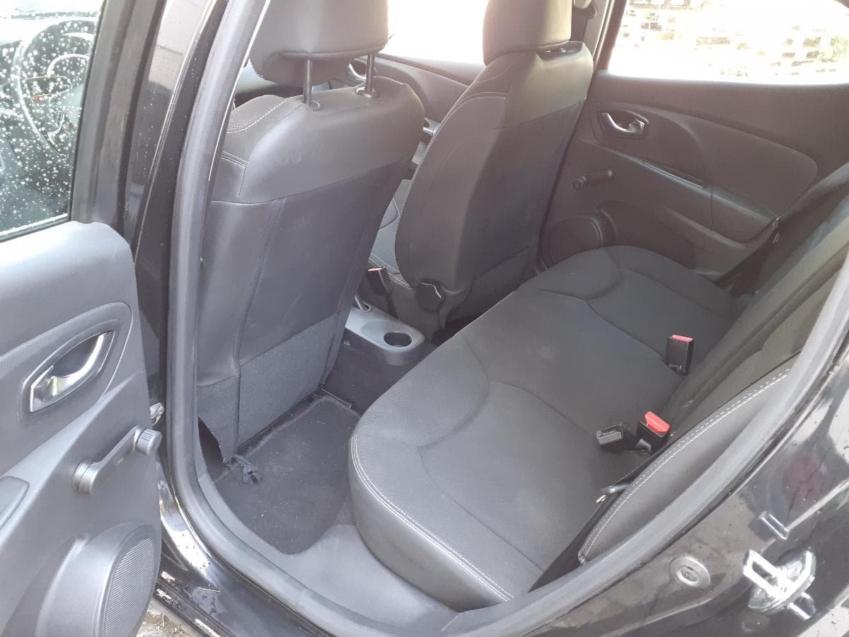 Renault Clio · Año 2015 — imagen 19
