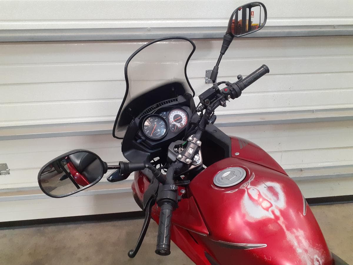 Honda CBF · Année 2014 — image 6
