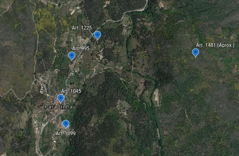 Quinhão Hereditário · Moimenta da Beira — imagem 11