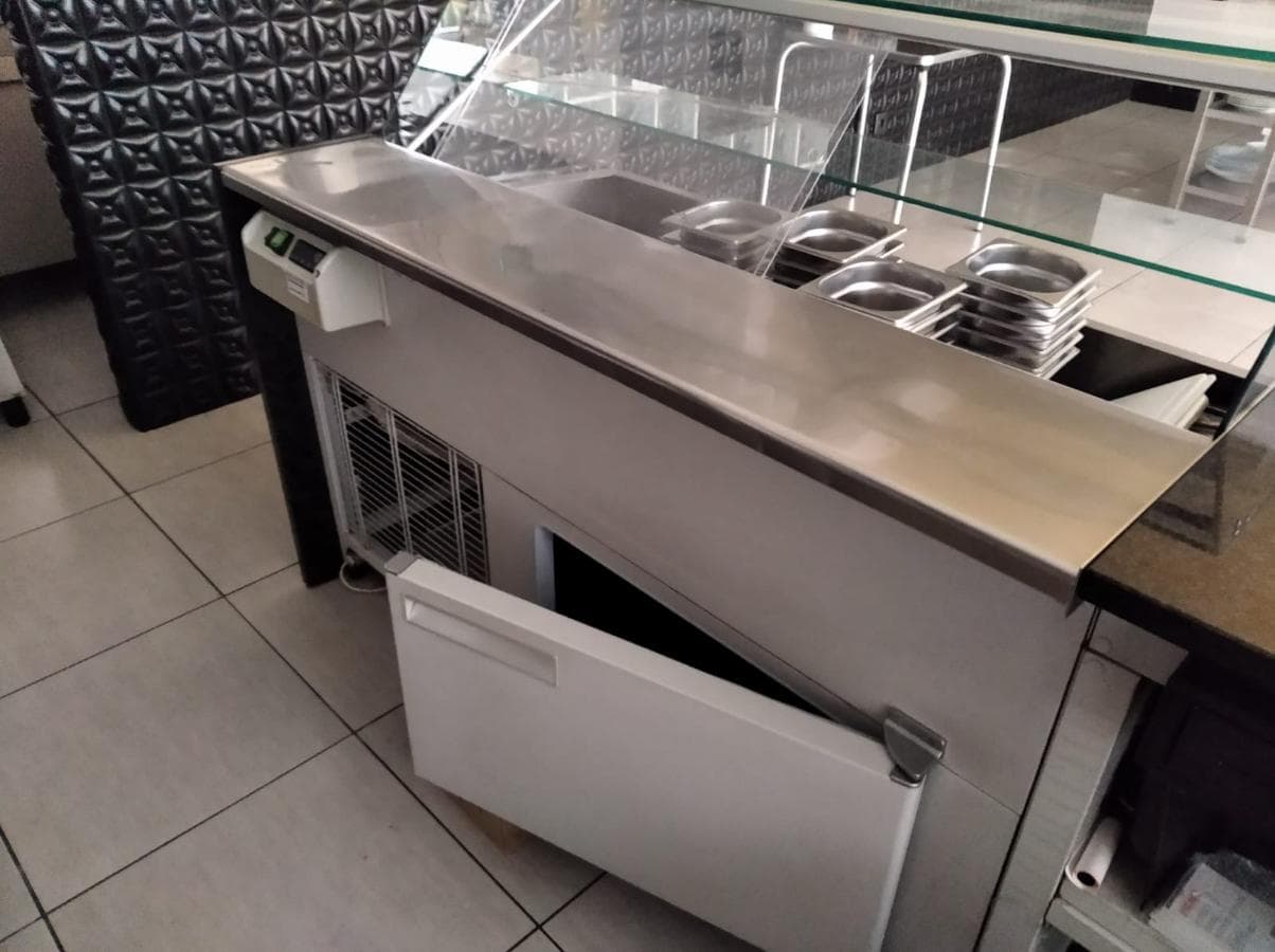 Recheio de café / Snack Bar — image 5
