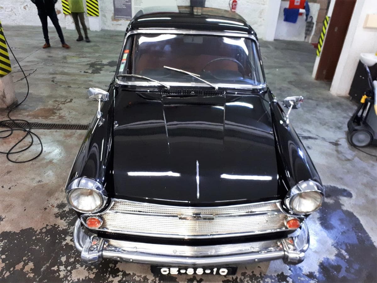 1961 Austin A 60 Cambridge de Luxe — image 20