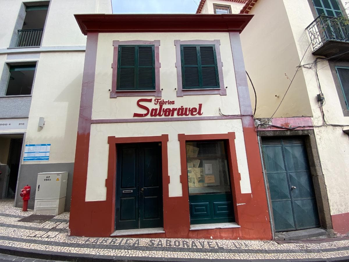 Edifício · Funchal — imagen 1