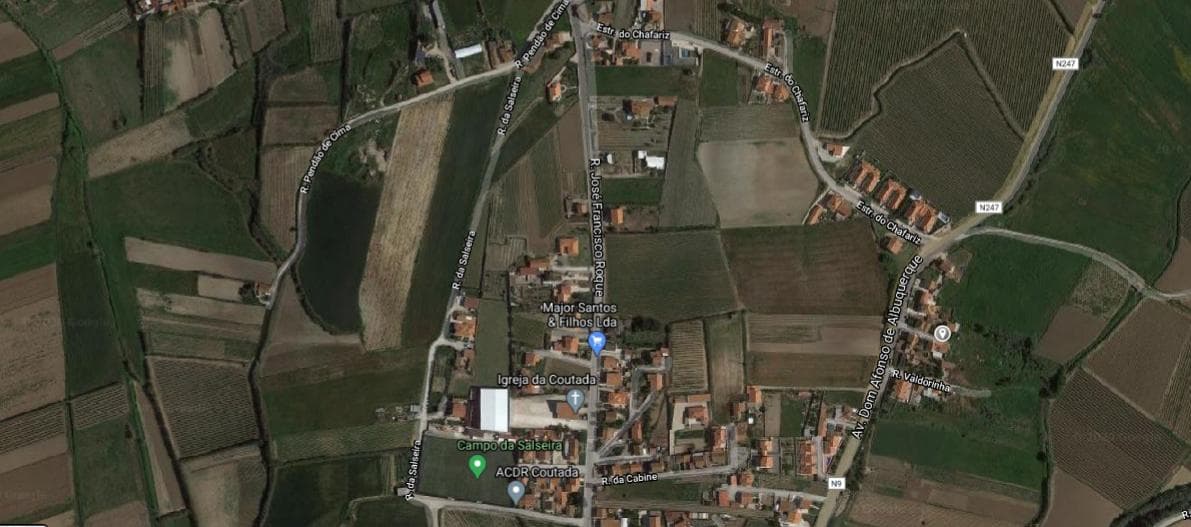 1/2 Moradia V5 · Torres Vedras — imagen 21