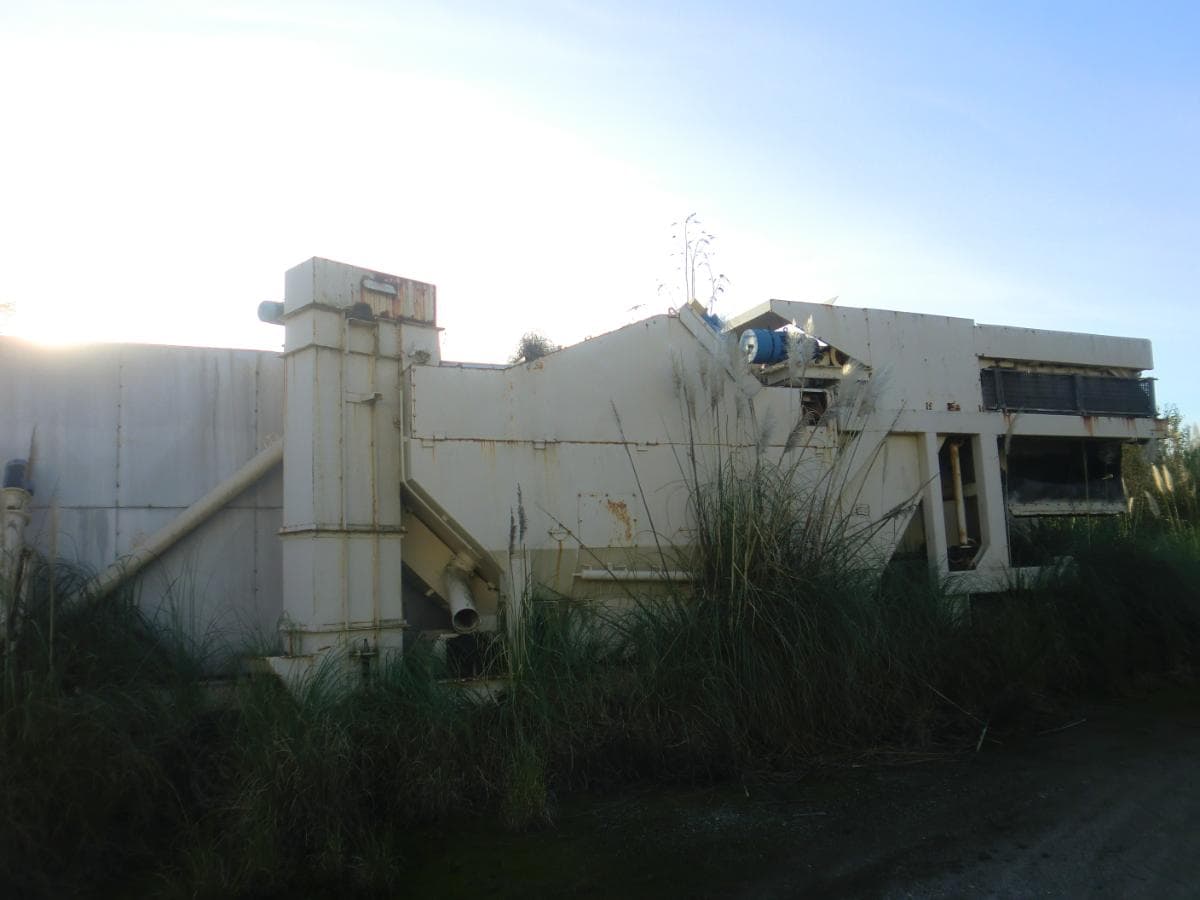 Central de Betuminoso — image 2
