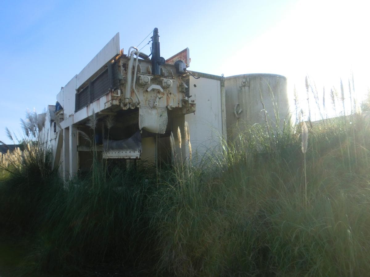 Central de Betuminoso — image 3