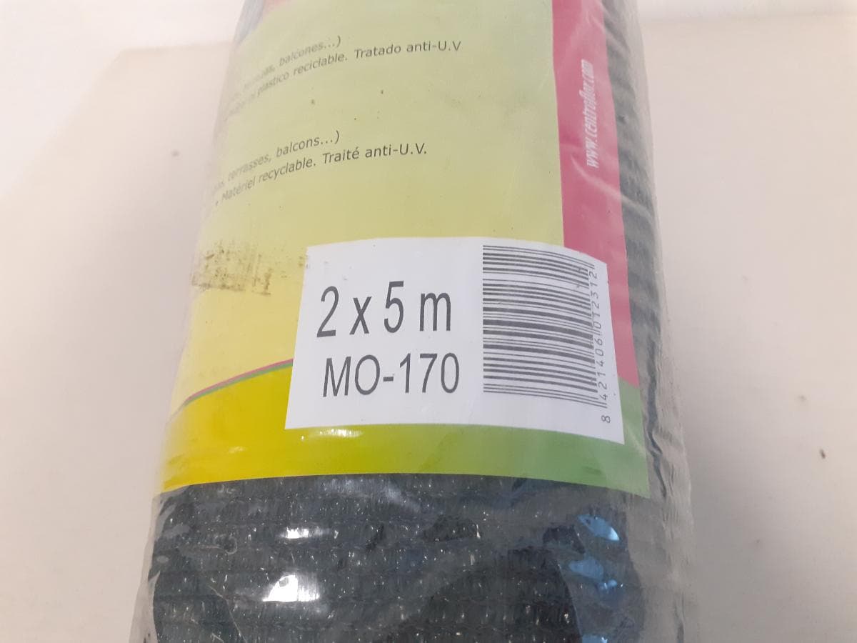 Malha Ocultação — image 2