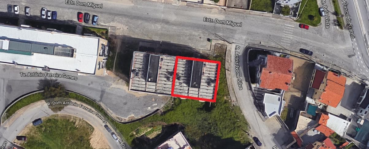 Edifício · Gondomar — imagem 13