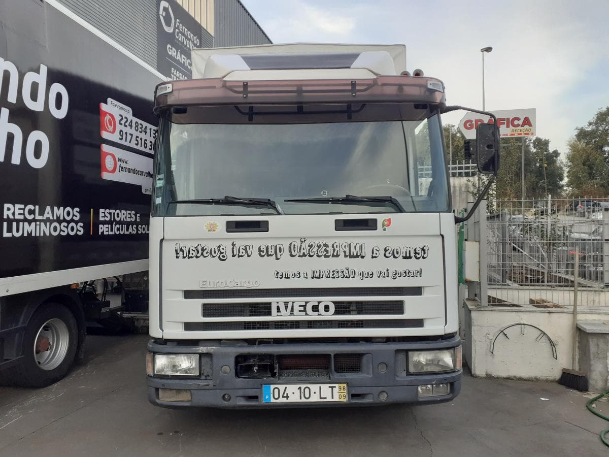 Iveco ML 75 · Ano 1998 — image 2
