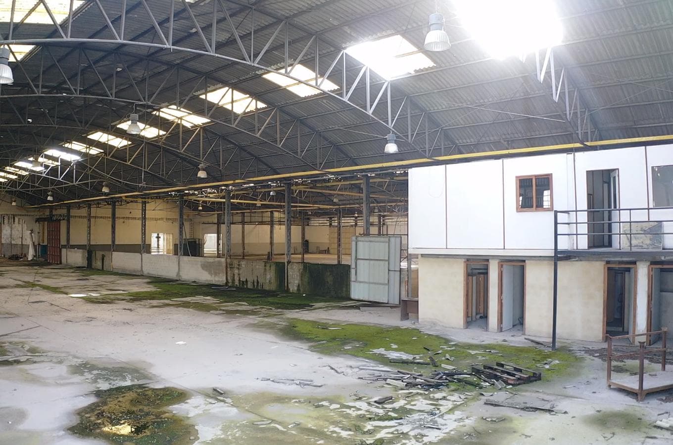 Armazém · Oliveira do Bairro, Aveiro — imagen 3