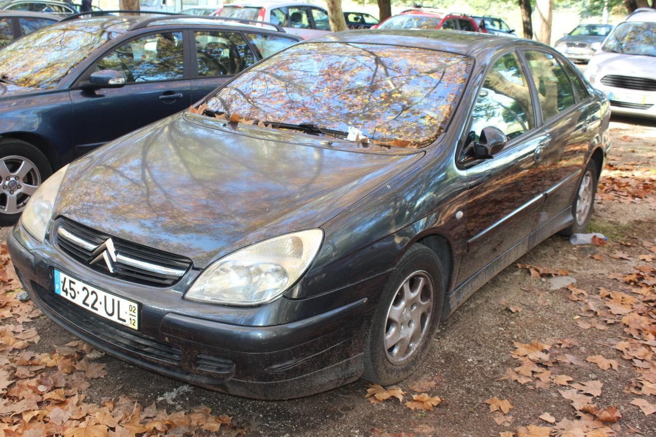 Citroën C5 — image 3