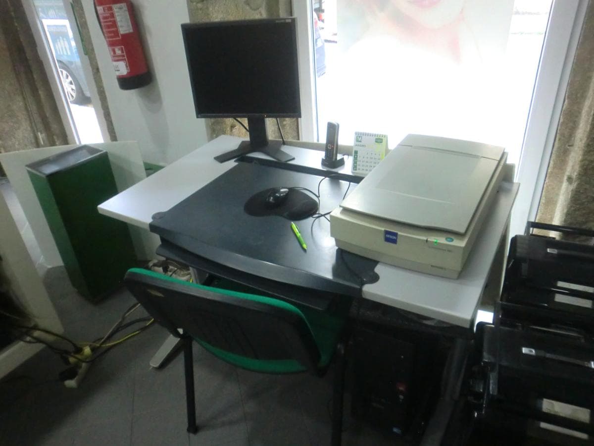 Equipamento p/ Indústria Gráfica e de Escritório — imagen 9