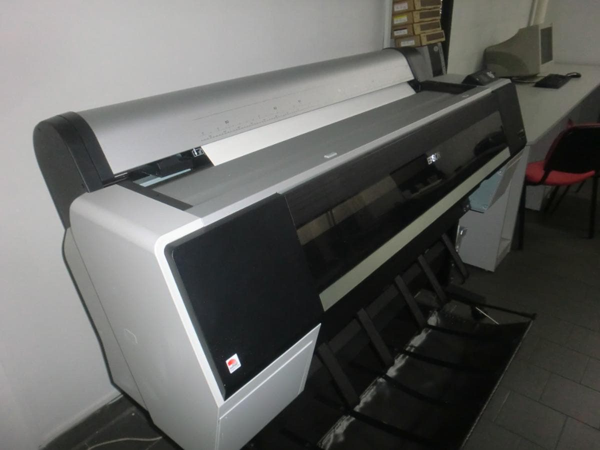 Equipamento p/ Indústria Gráfica e de Escritório — imagen 13