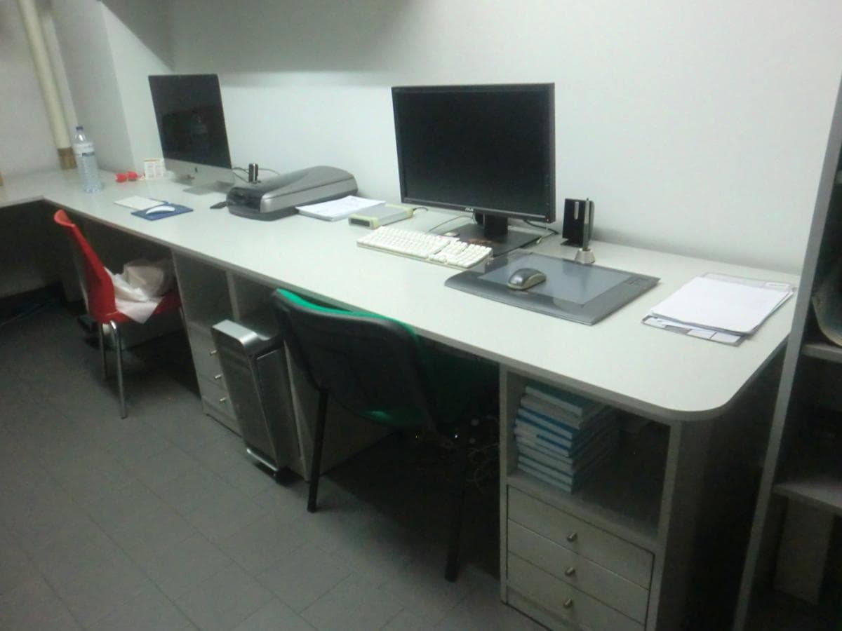 Equipamento p/ Indústria Gráfica e de Escritório — imagen 14