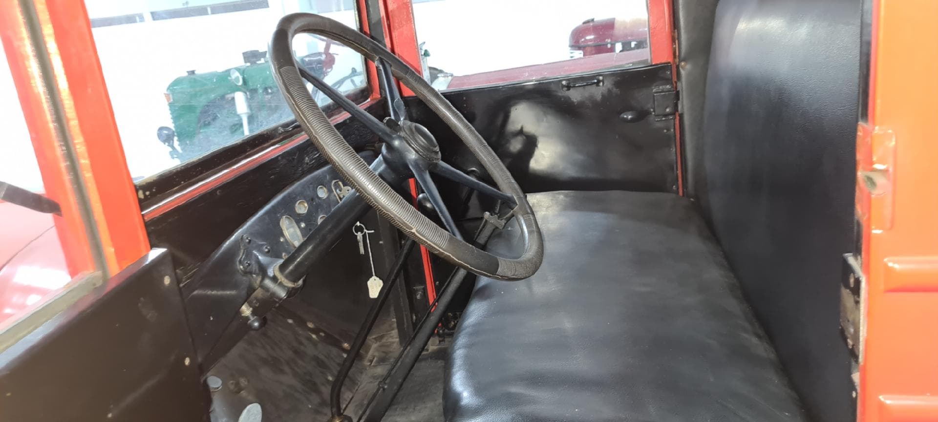1929 Fargo Truck's Express — imagen 10