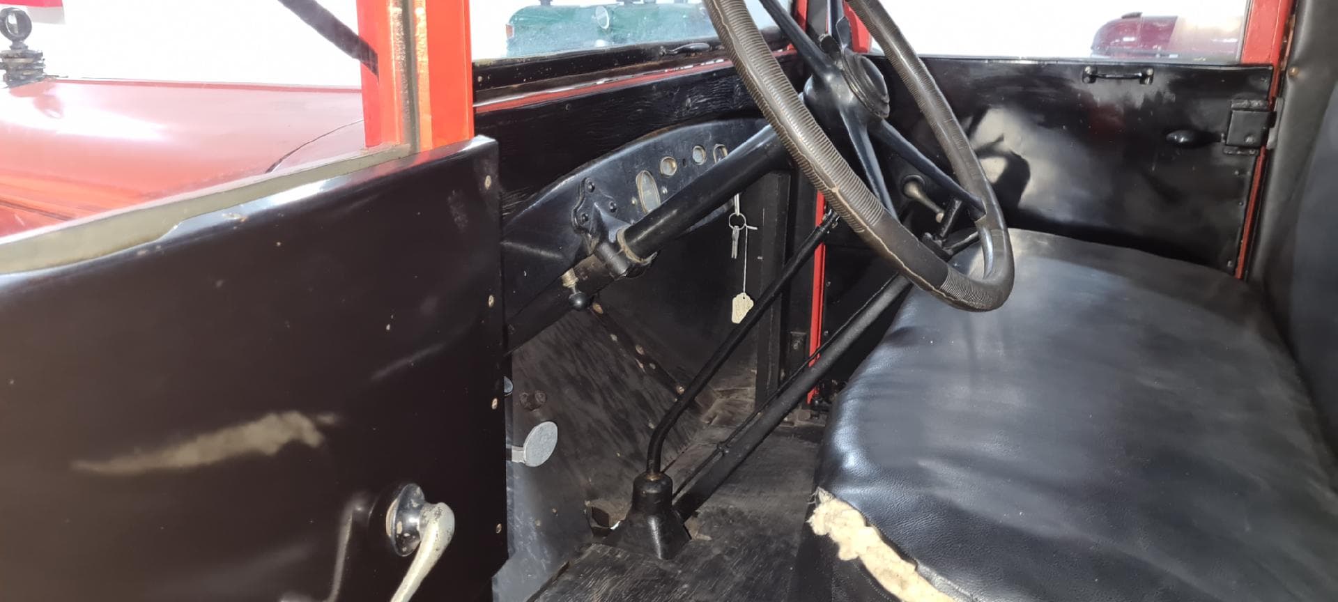 1929 Fargo Truck's Express — imagen 11