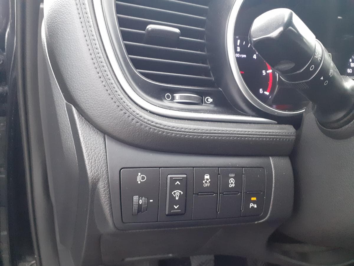 Kia optima 1.7 CRDI · Ano 2015 — imagem 26