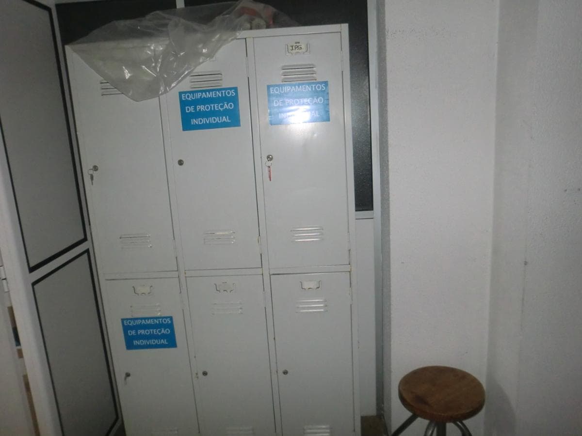 Equipamentos para a Indústria do Calçado — imagem 89