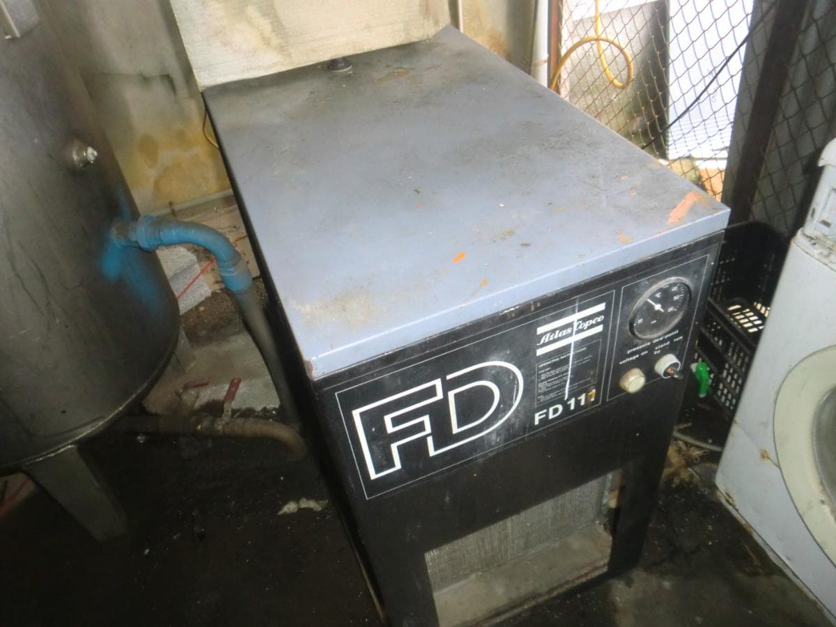 Equipamentos para a Indústria do Calçado — imagem 286