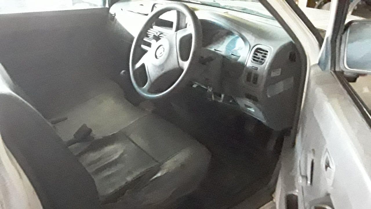 Nissan Hardbody · — image 5