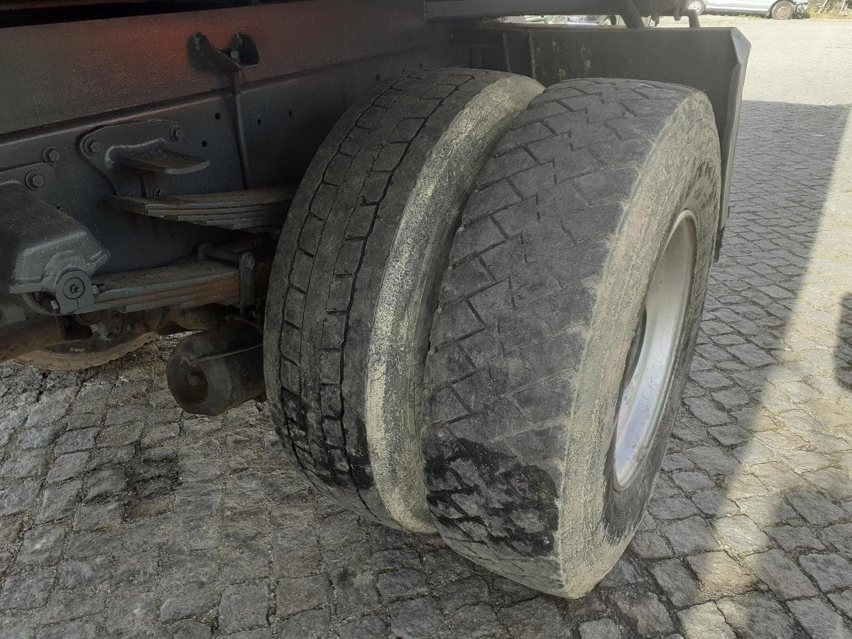 Renault G300 · Tribasculante · Ano 1991 — imagem 9