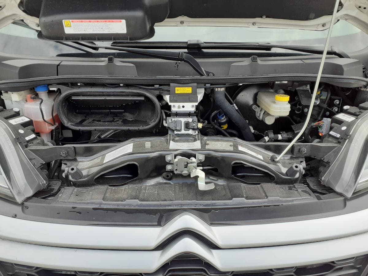 Citroën Jumper · Ano 2019 — image 10
