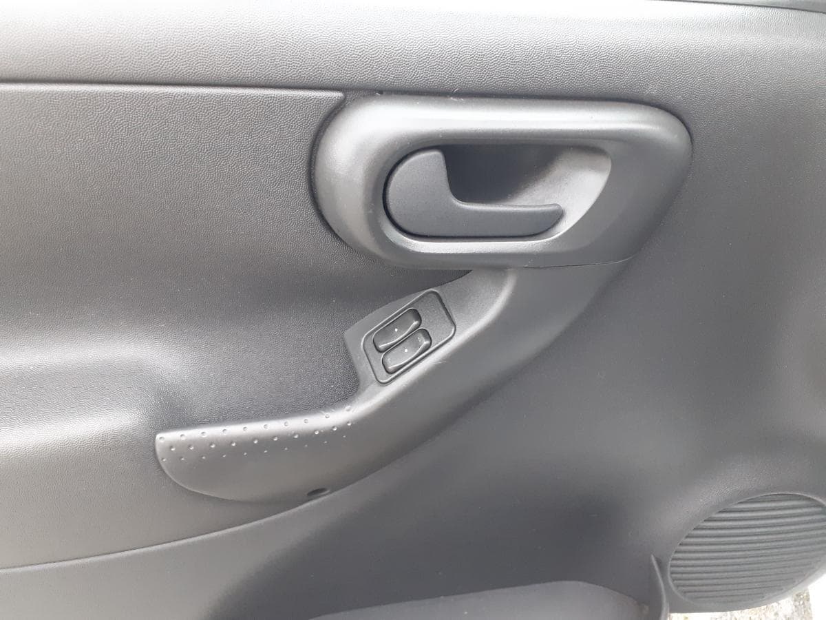 Opel Combo 1.7 CDTI · Ano 2010 — imagem 20