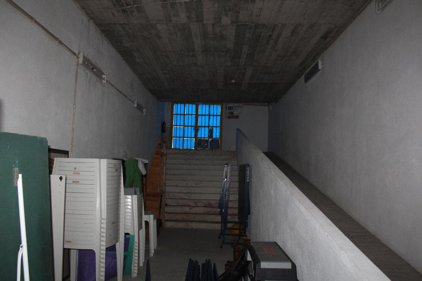 Pavilhão Gimnodesportivo · Sintra — imagem 9