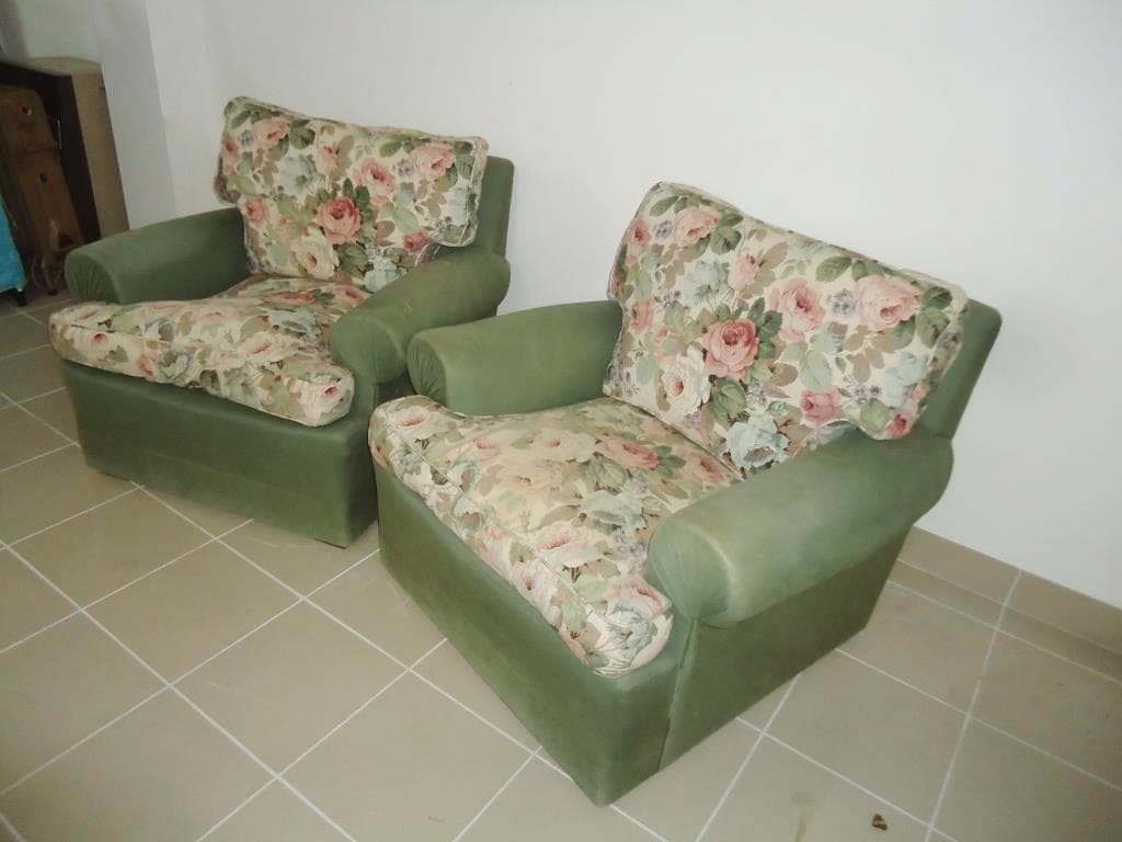 Mobiliario y decoración — imagen 1
