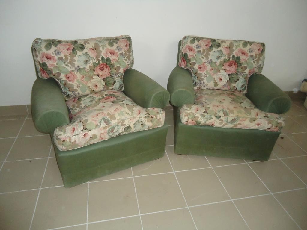 Mobiliario y decoración — imagen 2