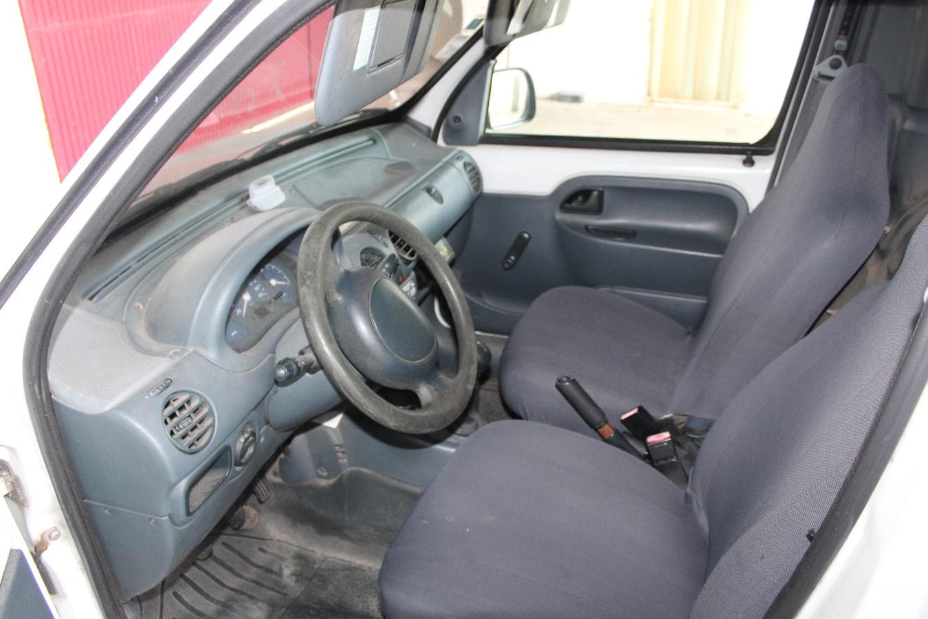 Renault Kangoo — imagem 7