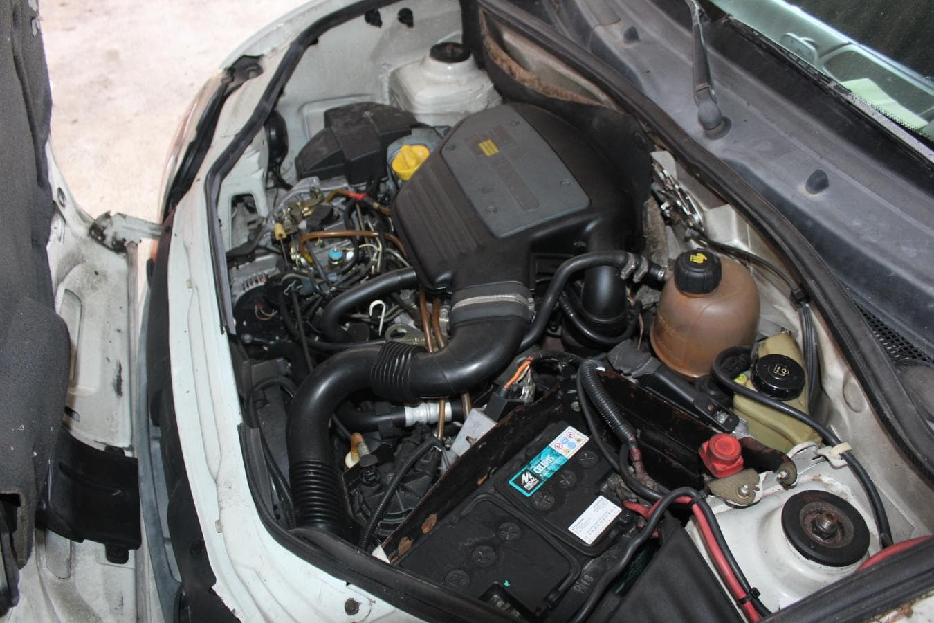 Renault Kangoo — imagem 9