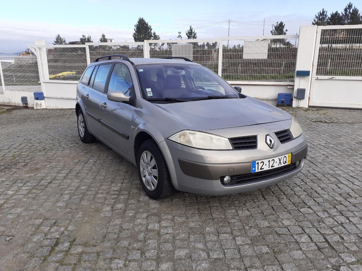 Renault Mégane 1.5 DCI — image 3