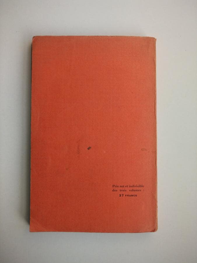André Gide · Paul Souday — imagen 3
