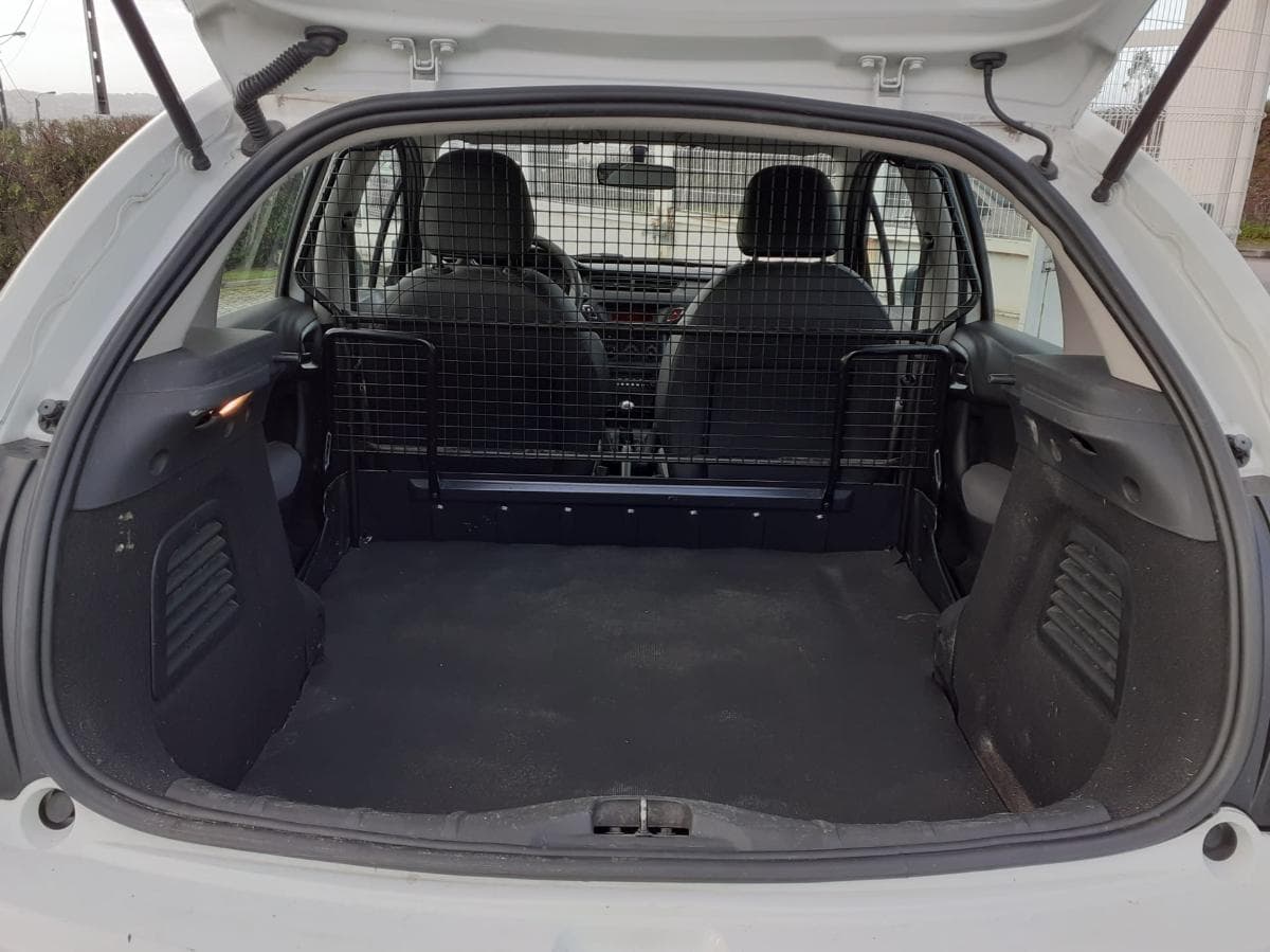 Citroën C3 HDI · Ano 2011 — imagen 14