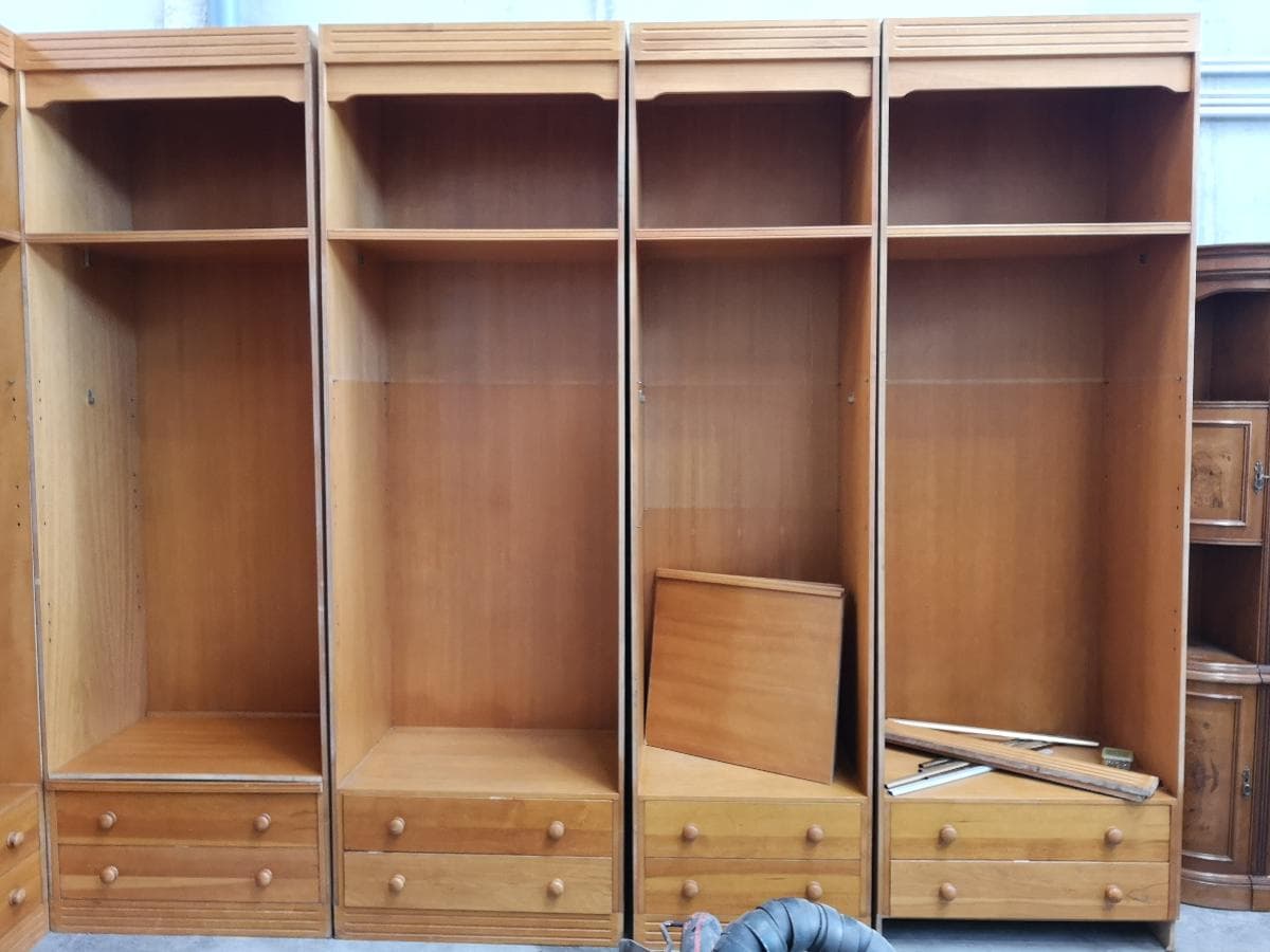 Estantería para Tienda de Ropa — imagem 5