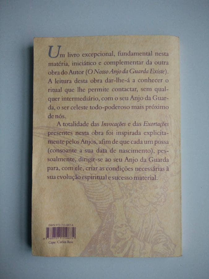 Comunicar com o seu anjo da guarda — image 4
