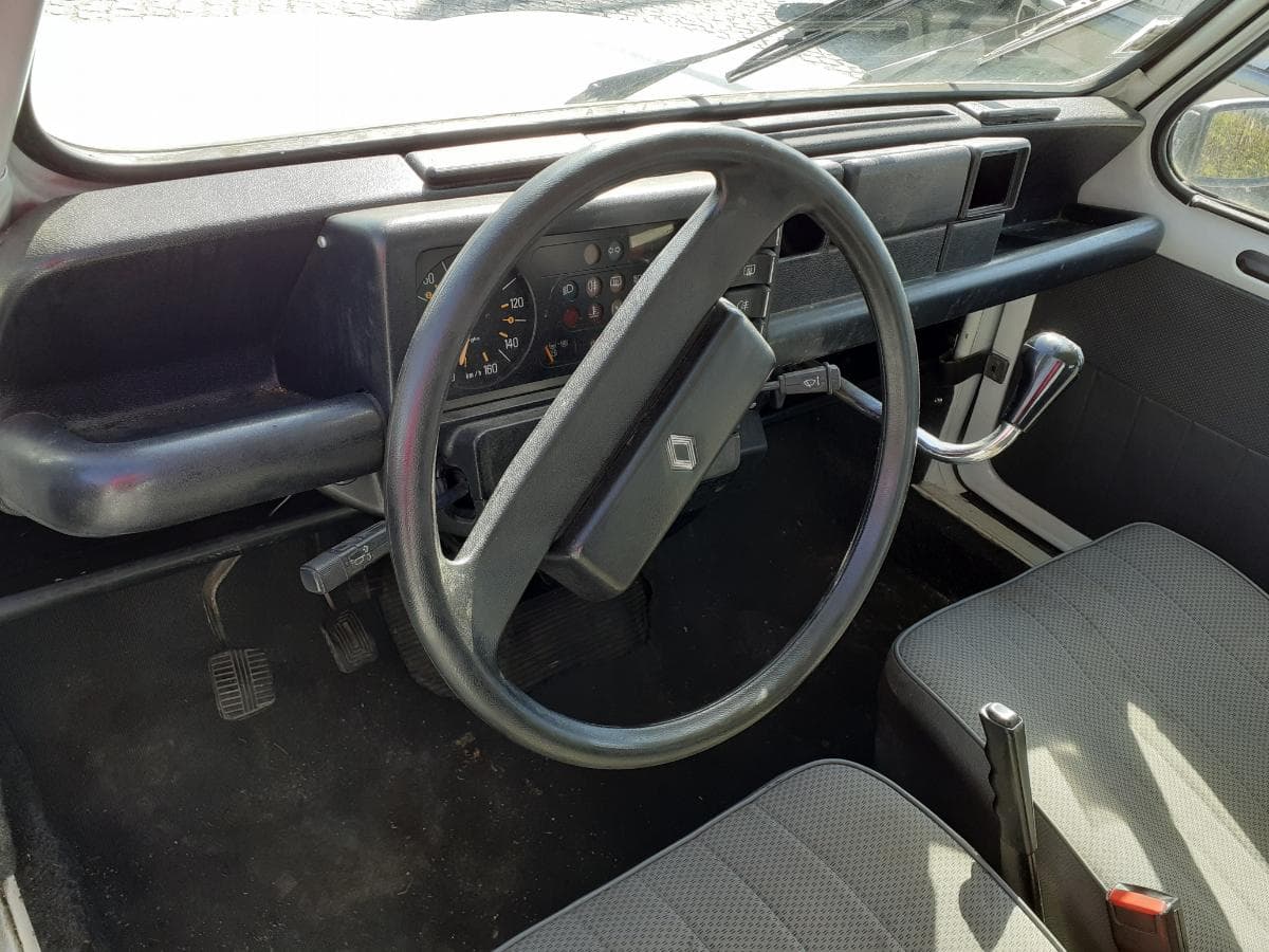 Renault 4L GTL · Ano 1986 — imagen 10