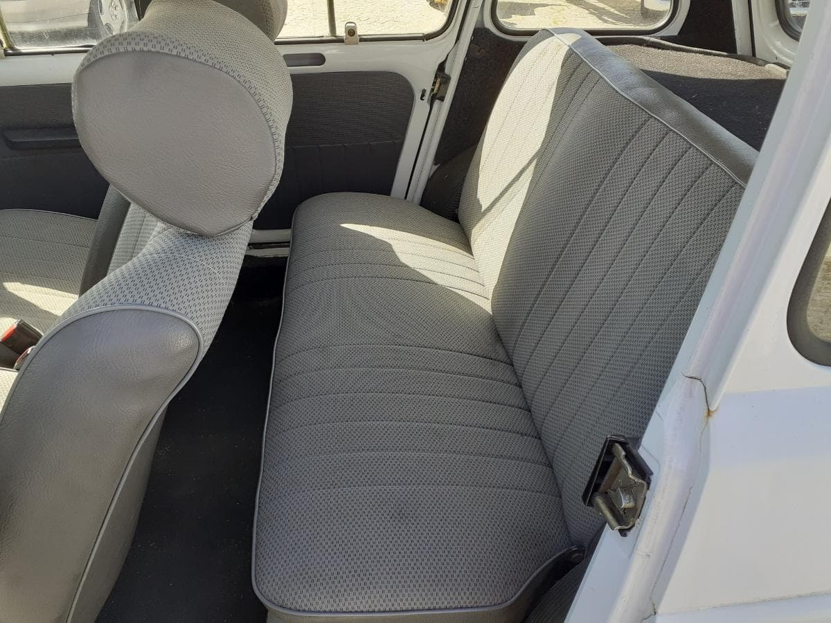 Renault 4L GTL · Ano 1986 — imagen 13