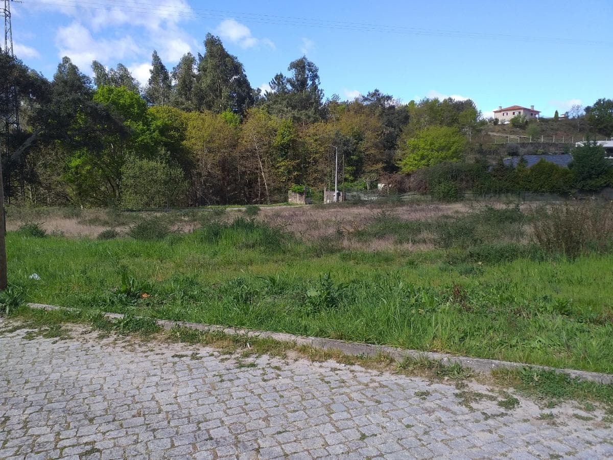 Lote para Construção · Mondim de Basto — imagem 1