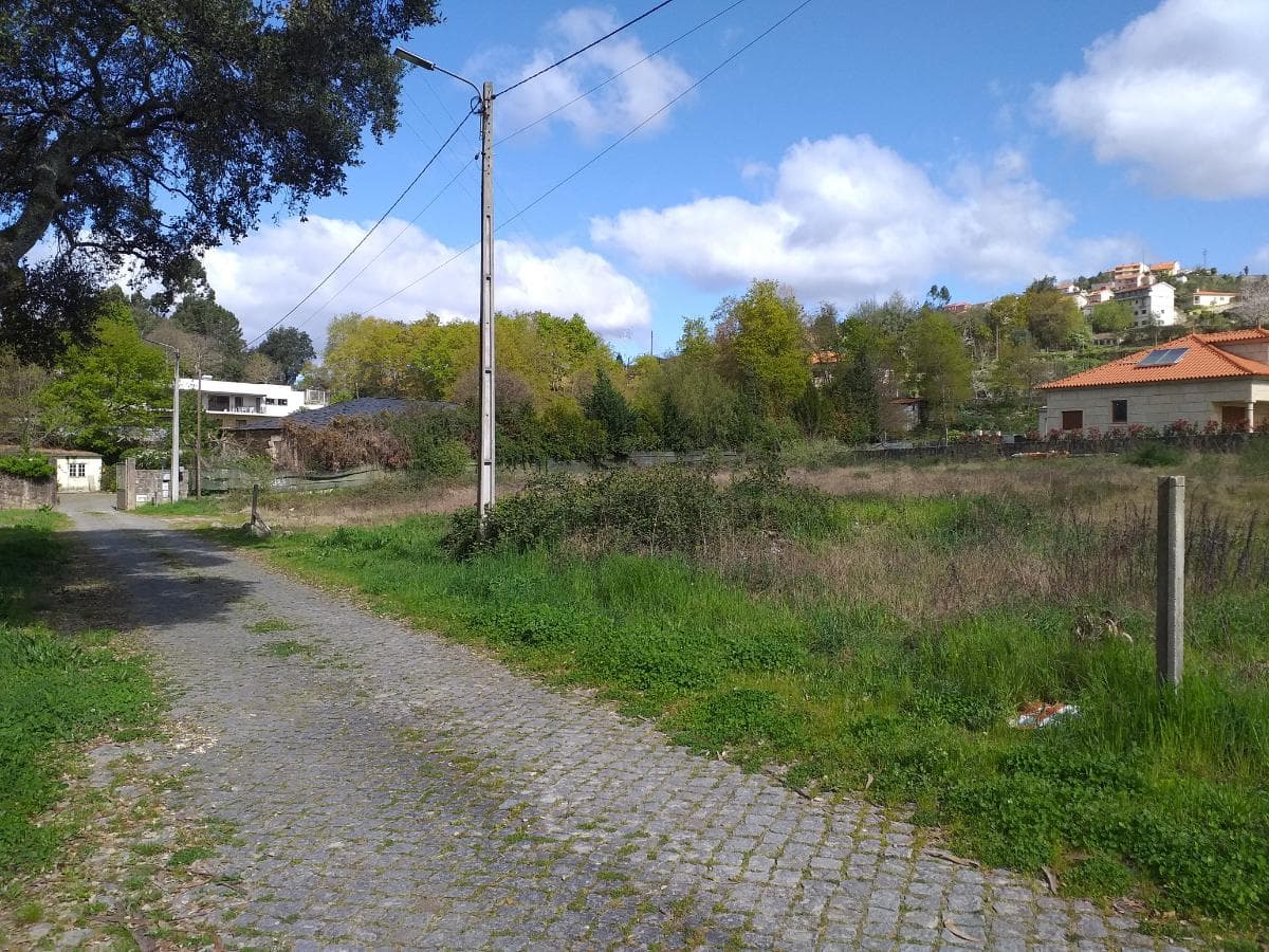 Lote para Construção · Mondim de Basto — imagem 5