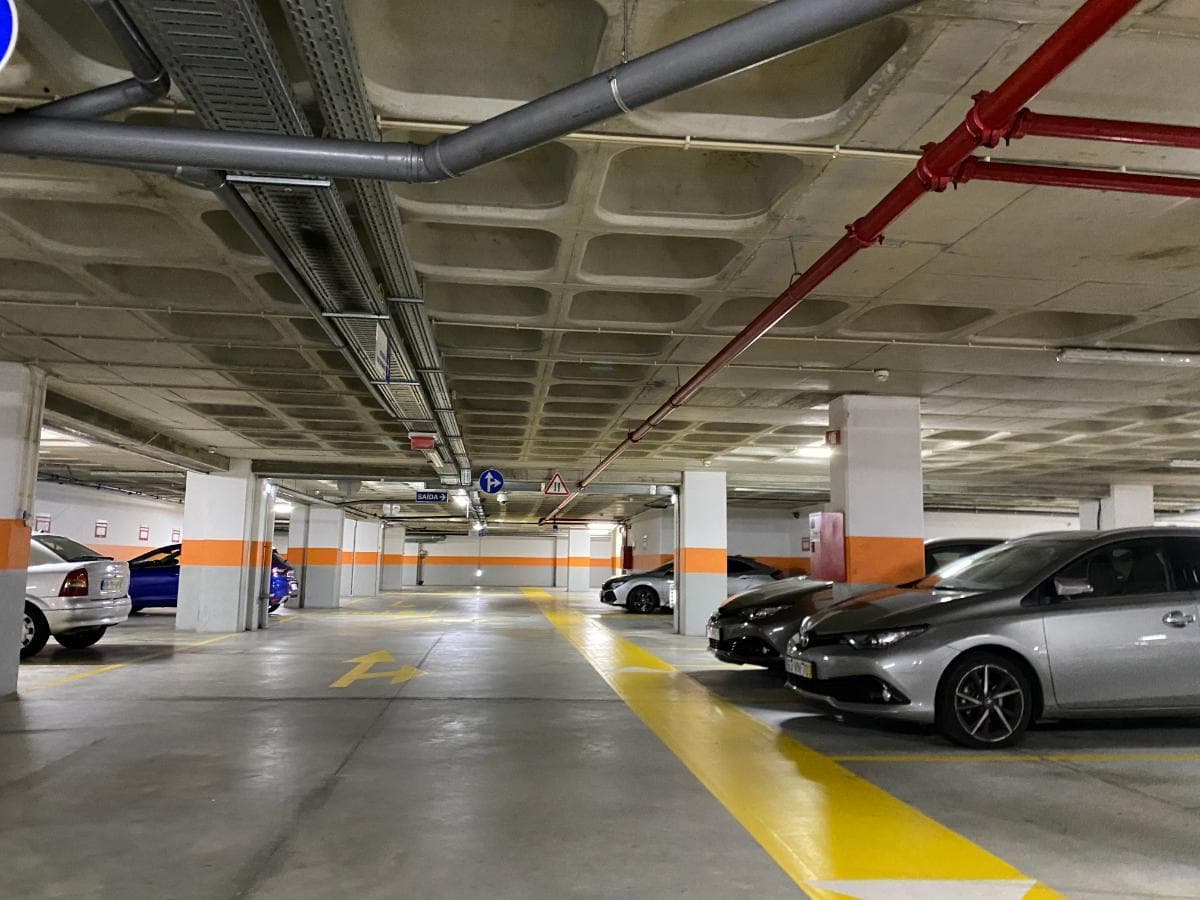 Parque de Estacionamento Público · Vila Nova de Gaia — imagem 6
