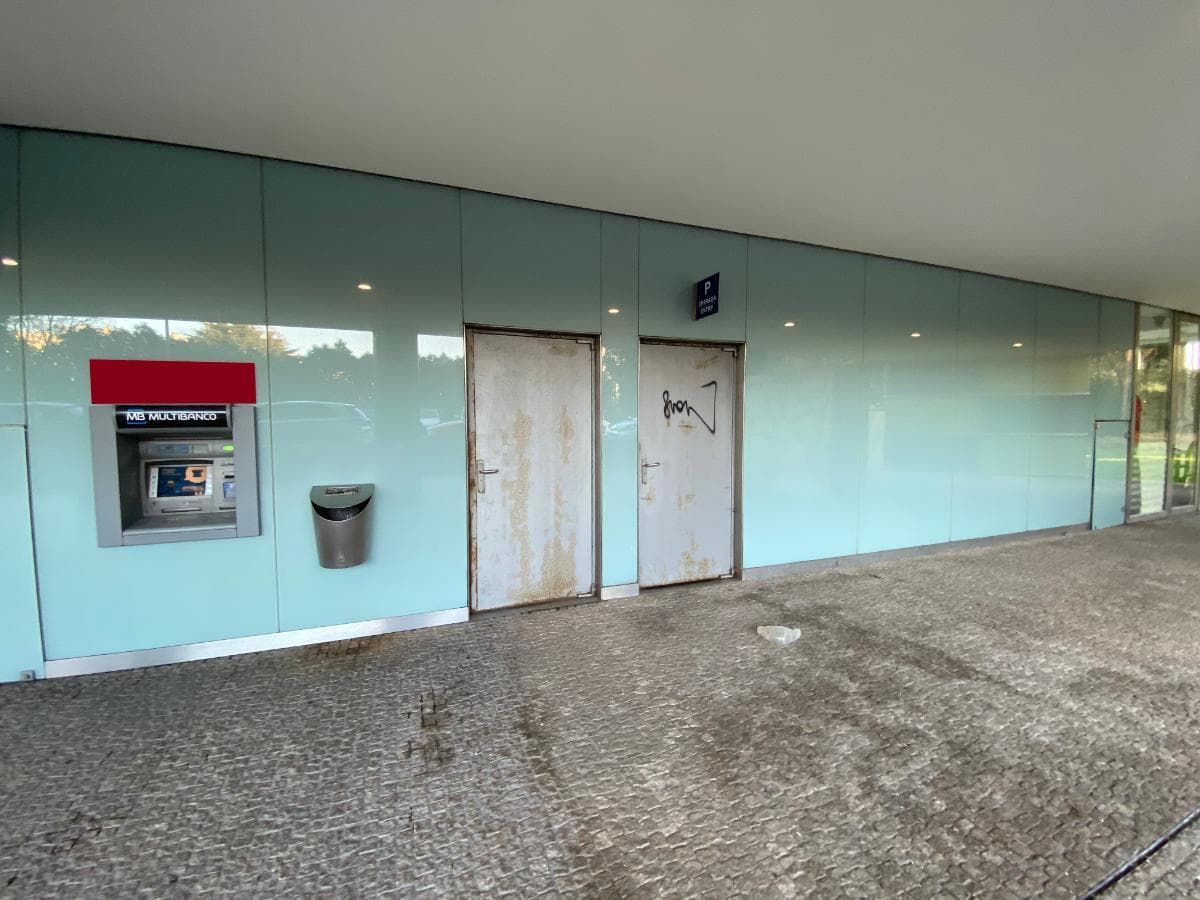 Parque de Estacionamento Público · Vila Nova de Gaia — imagem 9