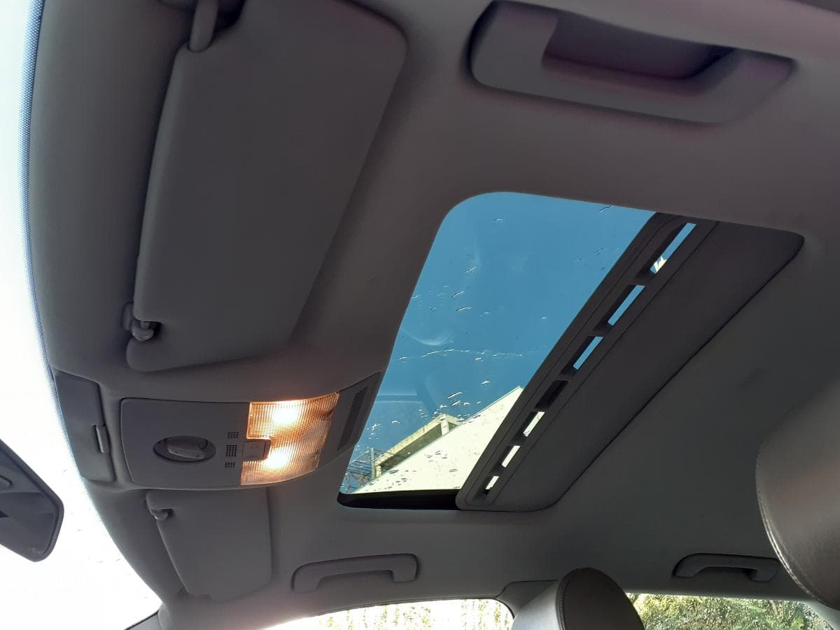 Audi A3 2.0 TDI · Ano 2004 — imagem 14